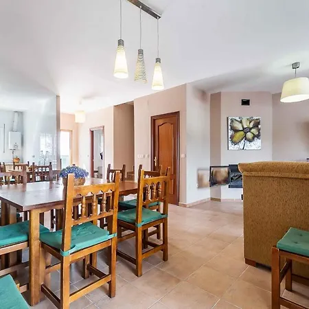 Holiday home Casita En El Paraiso *