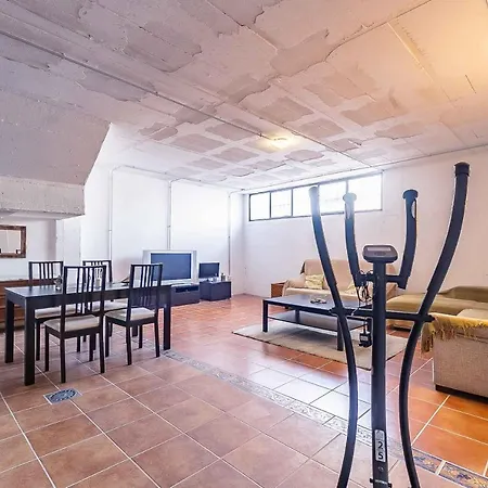 Holiday home Casita En El Paraiso