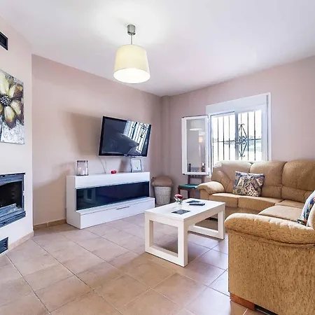 Holiday home Casita En El Paraiso